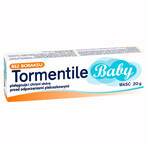 Tormentil Baby, Salbe, 20g, Farmina