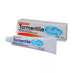 Tormentil Baby, Salbe, 20g, Farmina