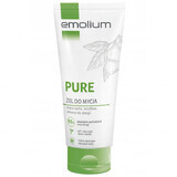 Emolium Pure, Reinigungsgel, 200 ml