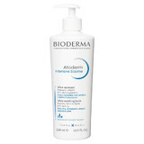 Bioderma Atoderm, Intensivbalsam, 500ml