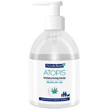 Novaclear Atopis, Handseife, 300 ml