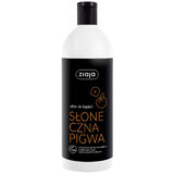 Ziaja Słoneczna Pigwa, Badeflüssigkeit, 500 ml