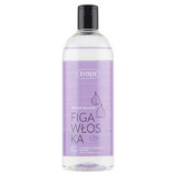 Ziaja Italian Fig, shower gel, 500 ml