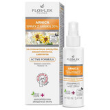 Flos-lek, Arnika-Spray 20%, 100ml