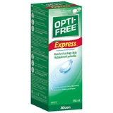 Opti-Free Express, Multipurpose Lens Disinfectant, 355ml