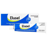 Elugel, dental gel, 40 ml