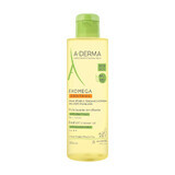 A-derma Exomega Control Duschöl, 500 ml