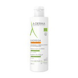 A-Derma Exomega Control Schaumiges Reinigungsgel 500 mlProduct Name: A-Derma Exomega Sanftes Reinigungsgel 500 ml.