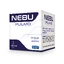 Nebu Pulmo, 3 %ige Lösung zur Inhalation mit Ectoin, 20x5 ml