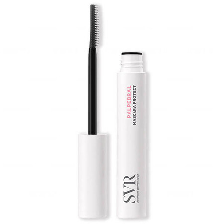 SVR, Topialyse Palpebral Mascara, 9 ml - Langfristig!