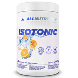  Alleernährung Isotonisches orange, 700g