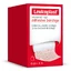 Leukoplast Elastomull Haft, samenhangend verband, elastisch, wit, 8 cm x 4 m, 1 stuk