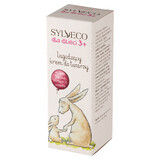 Sylveco For Children, Soothing face cream, after 3 years, 50 ml