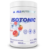 Allnutrition Isotonic grapefruit w proszku, 700 g