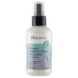 Biolaven, hair and scalp mist conditioner, leave-in, 150 ml