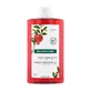 Klorane, shampoing à base d'extrait de grenade, pour cheveux colorés, 400 ml