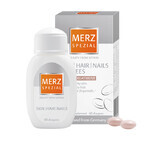 Merz Spezial Dragees, 60 Tabletten, Merz Pharmaceuticals