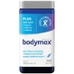 Bodymax Plus Nahrungsergänzungsmittel, 200 Tabletten
