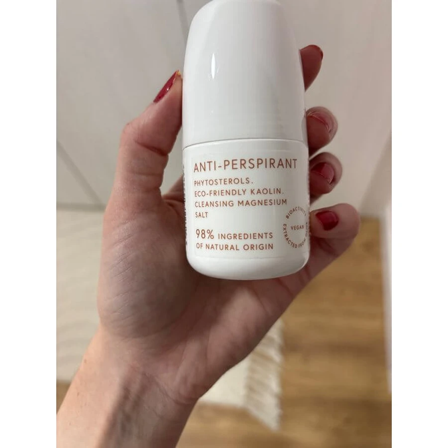 Ziaja Natural Care Deodorant Roll-on, 60 ml