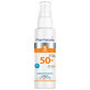 Mineralischer Schutzspray f&#252;r Gesicht und K&#246;rper SPF 50+ - Pharmaceris S, 100 ml