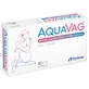 AquaVag, vaginale pessaria, 10 stuks
