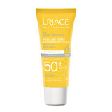 Uriage Bariesun, anti-pigmentation fluid, sensitive skin, SPF 50+, 40 ml