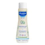 Mustela Bebe Enfant, Șampon delicat pentru bebeluși, din prima zi, 200 ml