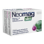 NeoMag Slim, 50 tablets