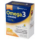 BIO Omega3 D 4000, 60 Kapseln