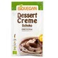 Crema  Bio pentru desert cu ciocolata, 68 g, Biovegan