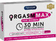 Orgasm Max f&#252;r Frauen, 2 Kapseln, Medica-Group