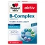 Doppelherz aktiv B-Complex, 30 tablets