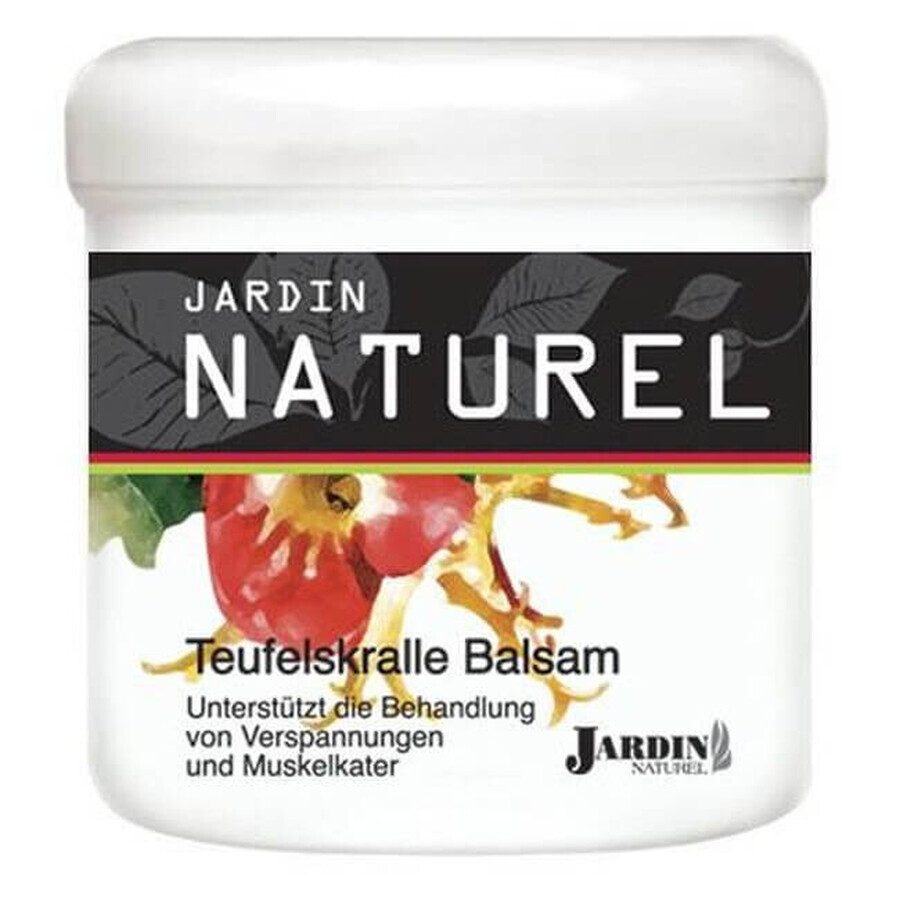 Teufelskralle Spülung, 250 ml, Jardin Naturel