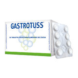 Gastrotuss, 24 Kautabletten