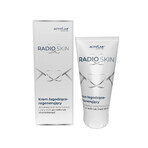 Activelab Pharma RadioSkin, crème apaisante et régénérante visage et corps, après radio- et chimiothérapie, 150 ml