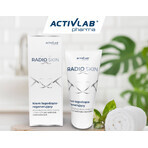 Activelab Pharma RadioSkin, crème apaisante et régénérante visage et corps, après radio- et chimiothérapie, 150 ml