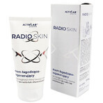 Activelab Pharma RadioSkin, crème apaisante et régénérante visage et corps, après radio- et chimiothérapie, 150 ml