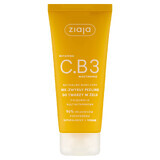 Ziaja Vitamin C.B3 Niacinamide, non-comedogenic face exfoliating gel, 100 ml