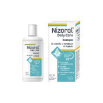 Nizoral Daily Care Shampoo für zu Schuppen neigendes Haar, 200 ml - Long term!