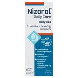 Nizoral Cura Quotidiana Balsamo per Capelli a Tendenza Forfora, 200 ml