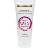 WAX Pilomax Hermione, Magic restorative mask for colored and damaged hair, 200 ml