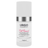 Urgo Dermoästhetik, Reti-Renewal Aufbauende Anti-Aging Augencreme, 15 ml