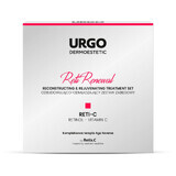 Urgo Dermoästhetisch, Reti Erneuerung Behandlungsset: Creme 2 x 5 ml + Maske 4 x 3 ml + Serum 10 ml