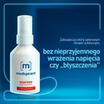 Medispirant Express, płyn na skórę, antyperspirant, 50 ml KRÓTKA DATA: ceny i cechy
