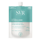 SVR Hydraliane, crema hidratante intensiva para todo tipo de pieles, 50 ml