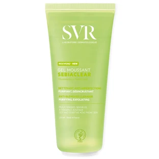 Sebiaclear Exfolierendes Reinigungsgel, 200 ml