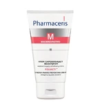Pharmaceris M Foliacti, Stretch mark prevention cream for strengthening the skin structure, 150 ml