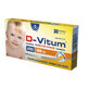 D-Vitum Kids, Vitamin D f&#252;r S&#228;uglinge 600 I.E., 30 Kapseln