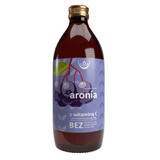 Oleofarm Aronia con Vitamina C, 500 ml