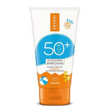 Lirene Sun Kids, protective milk for children, SPF 50+, 150 ml